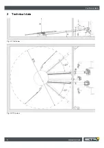 Preview for 6 page of eta Twin Screw Agitator Operating Instructions Manual