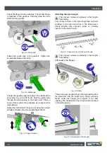 Preview for 10 page of eta Twin Screw Agitator Operating Instructions Manual