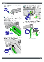 Preview for 11 page of eta Twin Screw Agitator Operating Instructions Manual