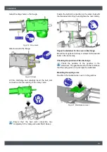 Preview for 13 page of eta Twin Screw Agitator Operating Instructions Manual