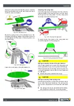 Preview for 14 page of eta Twin Screw Agitator Operating Instructions Manual