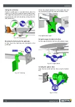 Preview for 16 page of eta Twin Screw Agitator Operating Instructions Manual