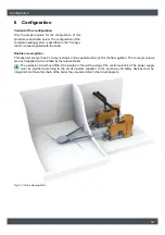 Preview for 19 page of eta Twin Screw Agitator Operating Instructions Manual