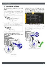 Preview for 21 page of eta Twin Screw Agitator Operating Instructions Manual