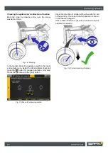 Preview for 22 page of eta Twin Screw Agitator Operating Instructions Manual