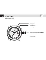 Preview for 26 page of eta Valjoux 2824-2 User Manual