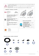 Preview for 21 page of eta Valjoux 7750 Technical Communication