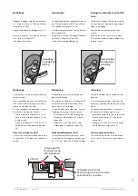 Предварительный просмотр 27 страницы eta Valjoux 7753 Technical Communication