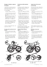 Предварительный просмотр 28 страницы eta Valjoux 7753 Technical Communication