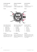 Предварительный просмотр 30 страницы eta Valjoux 7753 Technical Communication