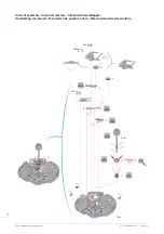 Предварительный просмотр 42 страницы eta Valjoux 7753 Technical Communication