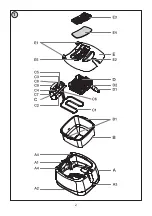 Preview for 2 page of eta Virtuoso 0172 User Manual