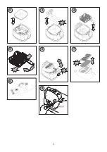 Preview for 3 page of eta Virtuoso 0172 User Manual