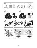 Предварительный просмотр 3 страницы eta x472 User Manual