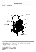 Preview for 5 page of Etac 1200105 User Manual