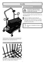 Preview for 7 page of Etac 1200105 User Manual