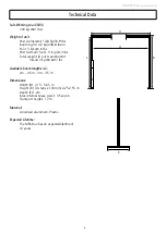 Preview for 5 page of Etac 1600013 User Manual