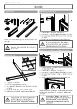 Preview for 6 page of Etac 1600013 User Manual