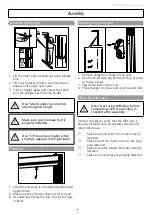 Предварительный просмотр 7 страницы Etac 1600013 User Manual