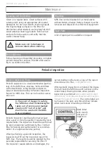 Предварительный просмотр 10 страницы Etac 1600013 User Manual