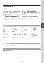 Предварительный просмотр 19 страницы Etac 2Move Instructions For Use Manual