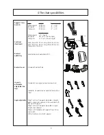 Preview for 8 page of Etac 78501K Manual