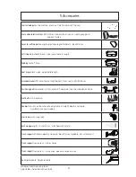 Preview for 11 page of Etac 78501K Manual