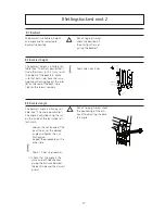 Preview for 17 page of Etac 78501K Manual