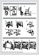 Preview for 6 page of Etac Clean 24 Manual