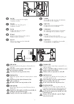 Preview for 4 page of Etac Clean HRB Manual