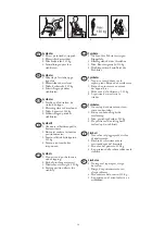 Preview for 14 page of Etac Clean HRB Manual