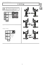 Preview for 16 page of Etac Crissy Active Manual