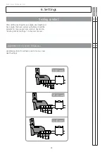 Preview for 32 page of Etac Crissy Active Manual