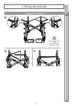 Preview for 34 page of Etac Crissy Active Manual