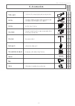 Preview for 11 page of Etac Cross 5 Active Manual