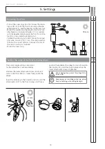 Preview for 14 page of Etac Cross 5 Active Manual