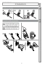 Preview for 38 page of Etac Cross 5 Active Manual