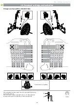 Preview for 25 page of Etac Cross 6 Manual