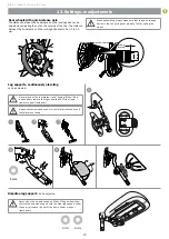 Preview for 30 page of Etac Cross 6 Manual