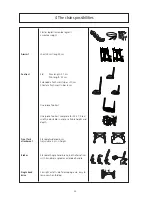 Preview for 10 page of Etac Cross XL Manual