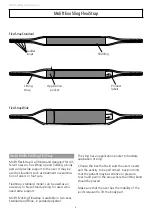 Предварительный просмотр 4 страницы Etac E1722710 User Manual