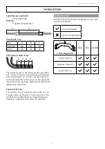 Предварительный просмотр 5 страницы Etac E1722710 User Manual