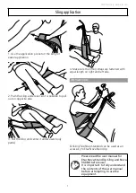 Предварительный просмотр 7 страницы Etac E1722710 User Manual