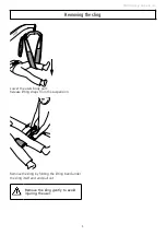 Предварительный просмотр 9 страницы Etac E1722710 User Manual