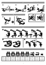 Предварительный просмотр 3 страницы Etac Hi-Loo & Supporter Manual