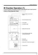 Предварительный просмотр 27 страницы Etac HIFLEX A Series Operation Manual