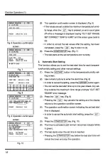 Предварительный просмотр 32 страницы Etac HIFLEX A Series Operation Manual