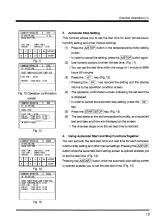 Предварительный просмотр 33 страницы Etac HIFLEX A Series Operation Manual