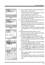 Предварительный просмотр 37 страницы Etac HIFLEX A Series Operation Manual