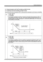 Предварительный просмотр 39 страницы Etac HIFLEX A Series Operation Manual